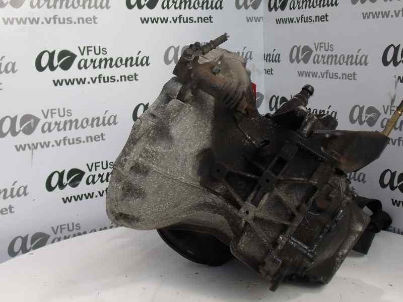 Recambio de caja cambios para chevrolet kalos 1.4 se referencia OEM IAM SW3944 SY067239 