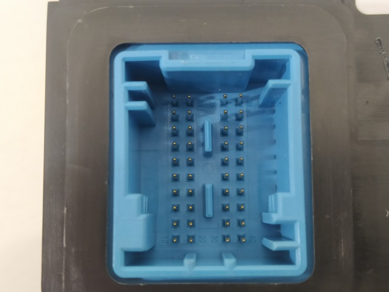 Recambio de modulo electronico para peugeot 308 sw allure referencia OEM IAM 9832228080  