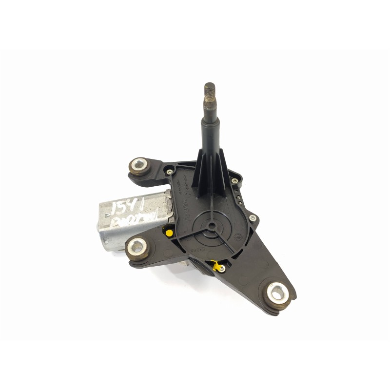 Recambio de motor limpia trasero para dacia sandero stepway music referencia OEM IAM 8200734582  