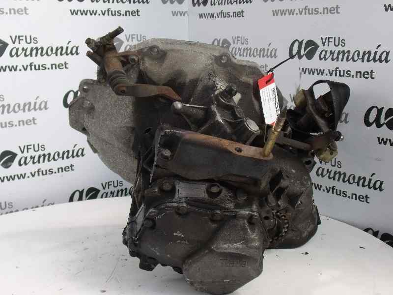 Recambio de caja cambios para chevrolet kalos 1.4 se referencia OEM IAM SW3944 SY067239 