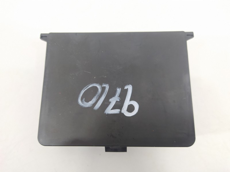Recambio de modulo electronico para peugeot 308 sw allure referencia OEM IAM 9832228080  