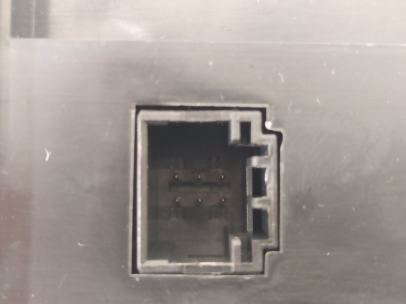 Recambio de modulo electronico para peugeot 308 sw allure referencia OEM IAM 9832228080  