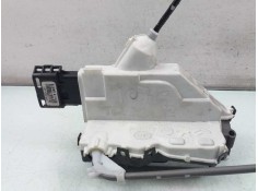Recambio de cerradura puerta trasera izquierda para citroën c4 cactus shine referencia OEM IAM 016904 1105N1670J3 3577601993