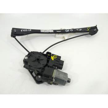 ELEVALUNAS TRASERO DERECHO 6V0839462A 