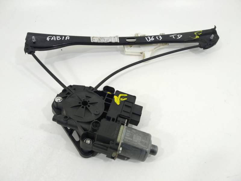 ELEVALUNAS TRASERO DERECHO 6V0839462A 
