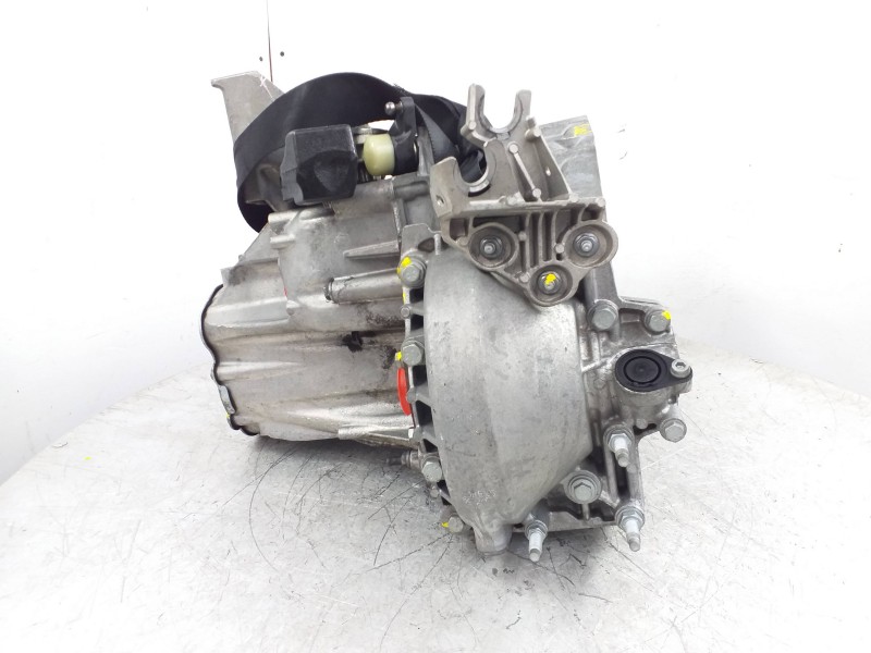 Recambio de caja cambios para citroën c5 berlina premier referencia OEM IAM 20MB25  