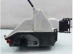 Recambio de cerradura puerta trasera izquierda para citroën c4 cactus shine referencia OEM IAM 016904 1105N1670J3 3577601993 2