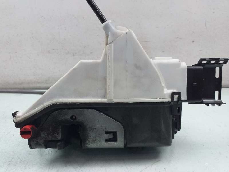 Recambio de cerradura puerta trasera izquierda para citroën c4 cactus shine referencia OEM IAM 016904 1105N1670J3 3577601993