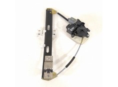 Recambio de elevalunas trasero izquierdo para seat leon st (5f8) fr referencia OEM IAM 5F9839461C  0130822725