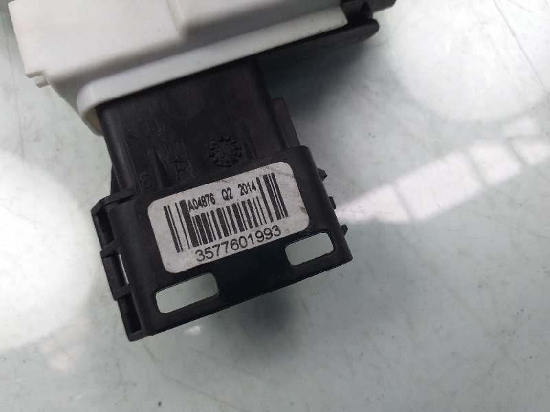 Recambio de cerradura puerta trasera izquierda para citroën c4 cactus shine referencia OEM IAM 016904 1105N1670J3 3577601993