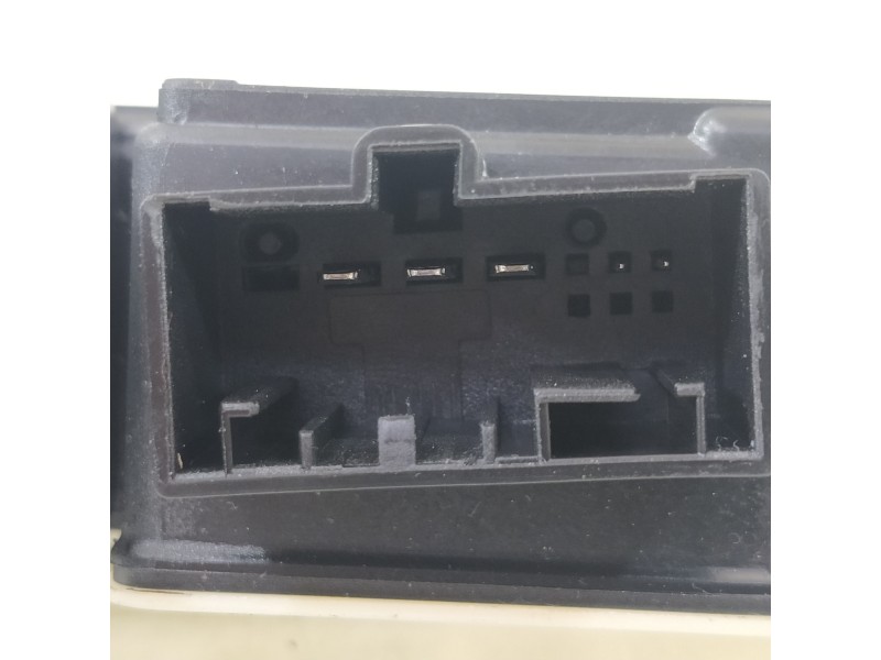 Recambio de elevalunas trasero izquierdo para seat leon st (5f8) fr referencia OEM IAM 5F9839461C  0130822725