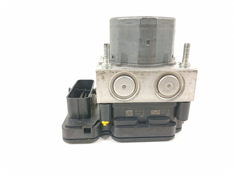 Recambio de abs para smart forfour basis (66kw) (453.044) referencia OEM IAM A4539009702 476802784R 