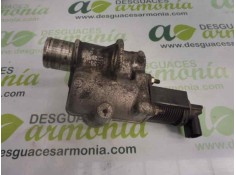 Recambio de valvula egr para renault scenic ii confort expression referencia OEM IAM 1495600Q0M  