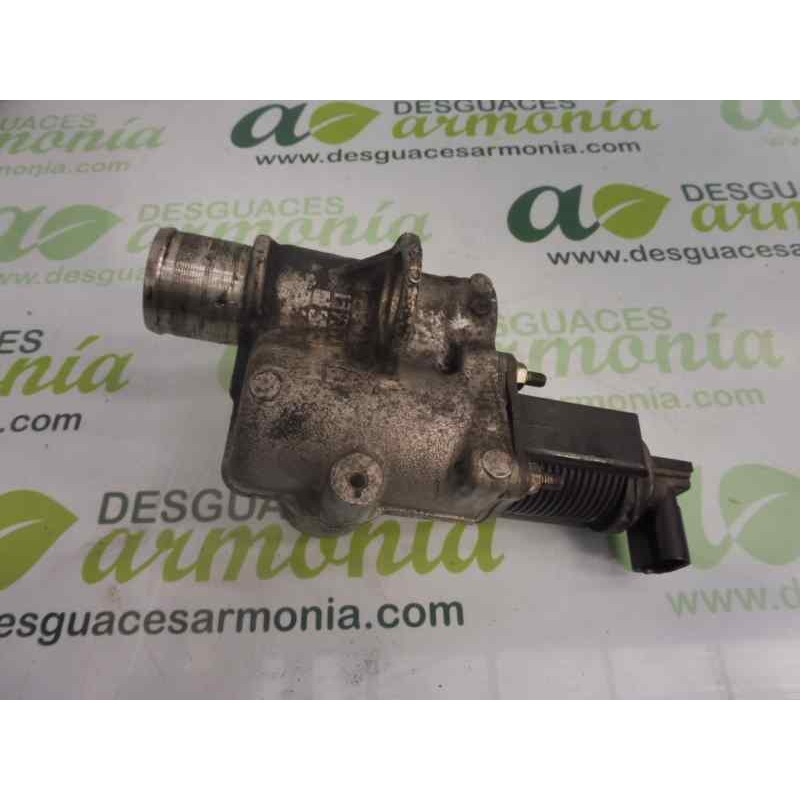 Recambio de valvula egr para renault scenic ii confort expression referencia OEM IAM 1495600Q0M  