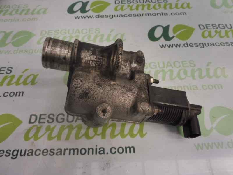 Recambio de valvula egr para renault scenic ii confort expression referencia OEM IAM 1495600Q0M  