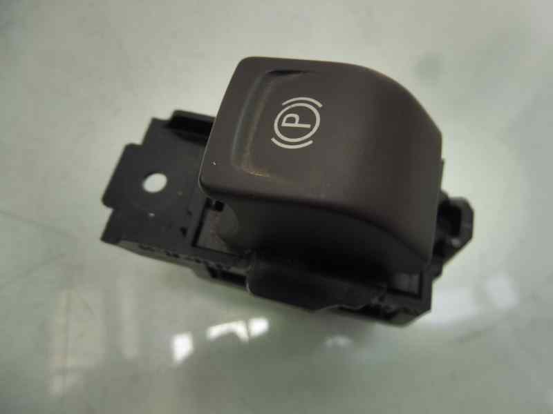 Recambio de palanca freno de mano para opel insignia berlina cosmo referencia OEM IAM 13271124  