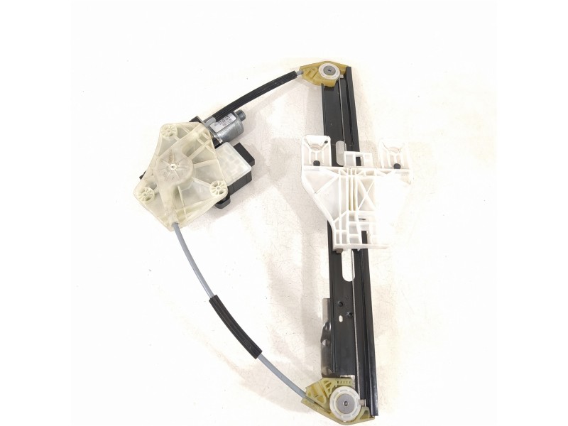 Recambio de elevalunas trasero izquierdo para seat leon st (5f8) fr referencia OEM IAM 5F9839461C  0130822725