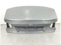 Recambio de tapa maletero para citroën c5 berlina premier referencia OEM IAM   