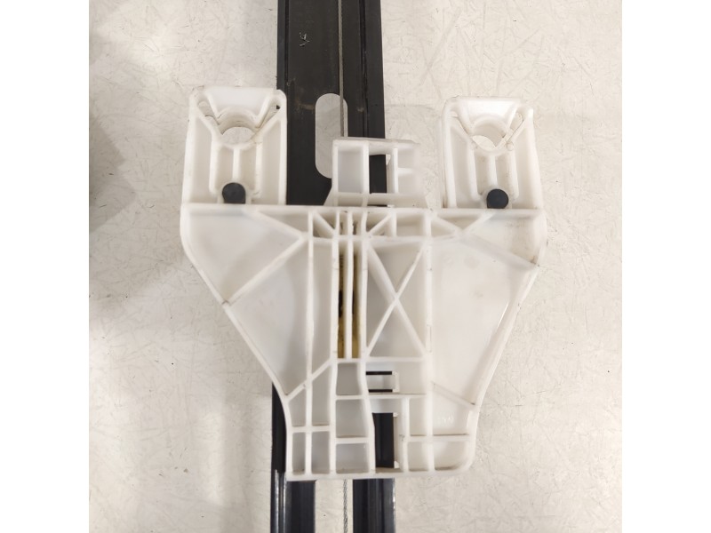 Recambio de elevalunas trasero izquierdo para seat leon st (5f8) fr referencia OEM IAM 5F9839461C  0130822725