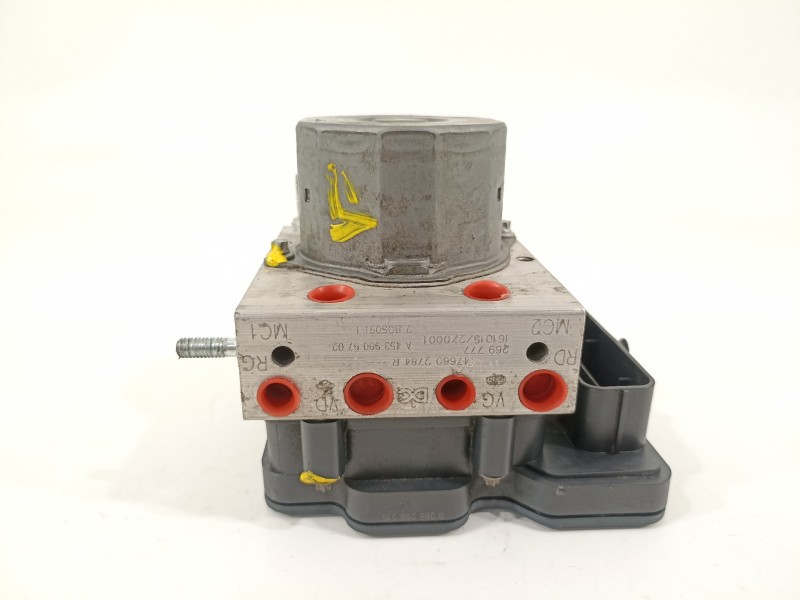 Recambio de abs para smart forfour basis (66kw) (453.044) referencia OEM IAM A4539009702 476802784R 