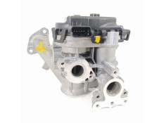 Recambio de valvula egr para citroën c4 cactus shine referencia OEM IAM 9807369980 V29041167 