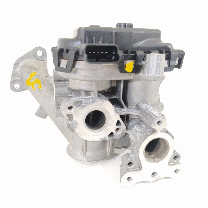 Recambio de valvula egr para citroën c4 cactus shine referencia OEM IAM 9807369980 V29041167 