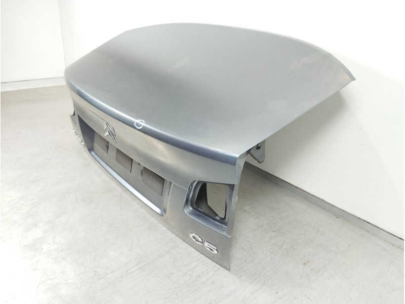Recambio de tapa maletero para citroën c5 berlina premier referencia OEM IAM   