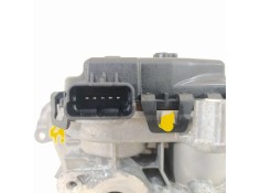 Recambio de valvula egr para citroën c4 cactus shine referencia OEM IAM 9807369980 V29041167  2