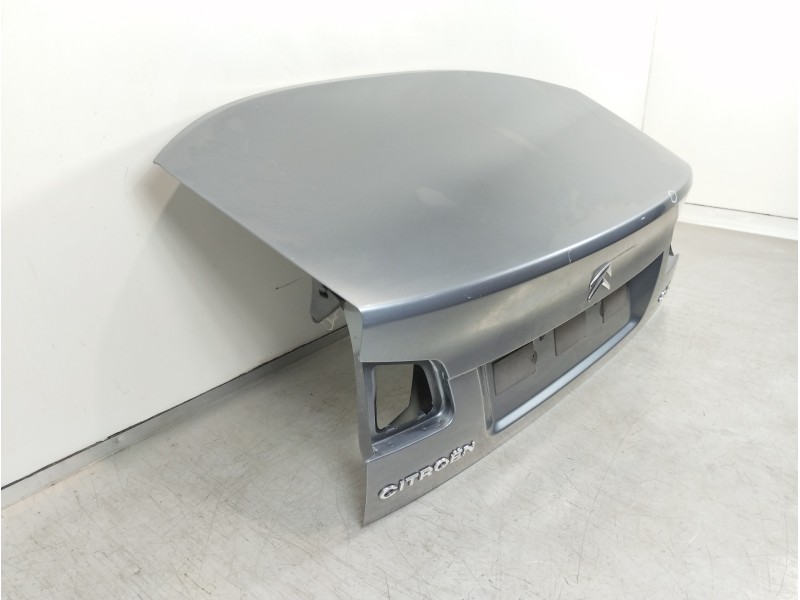 Recambio de tapa maletero para citroën c5 berlina premier referencia OEM IAM   