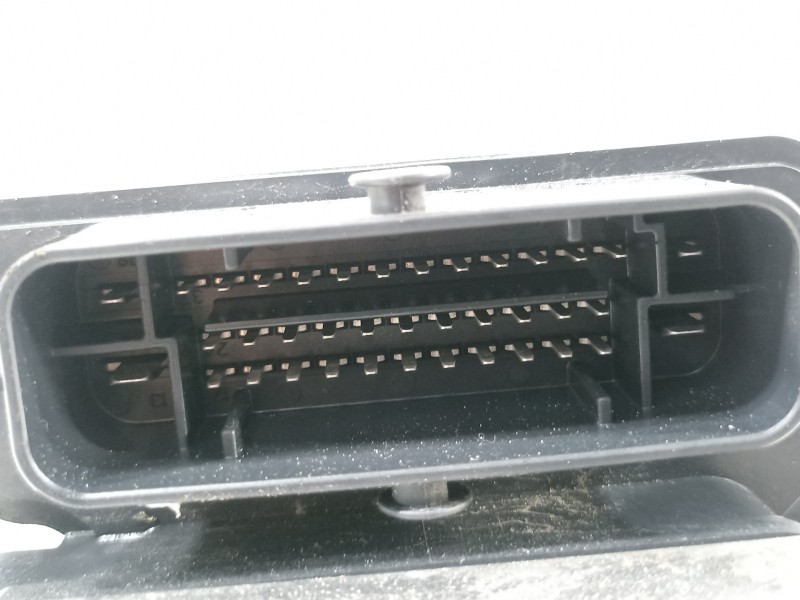 Recambio de abs para smart forfour basis (66kw) (453.044) referencia OEM IAM A4539009702 476802784R 