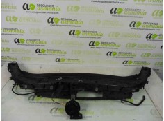 Recambio de travesaño superior para renault scenic ii confort expression referencia OEM IAM   