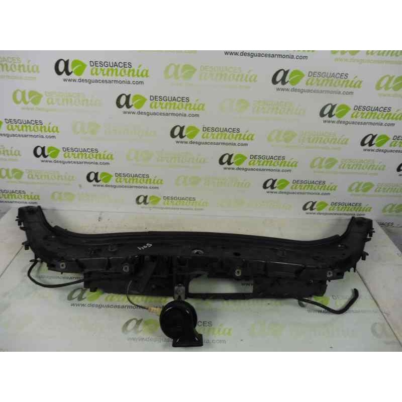 Recambio de travesaño superior para renault scenic ii confort expression referencia OEM IAM   