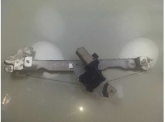 Recambio de elevalunas delantero derecho para dacia sandero stepway music referencia OEM IAM 8200733828  