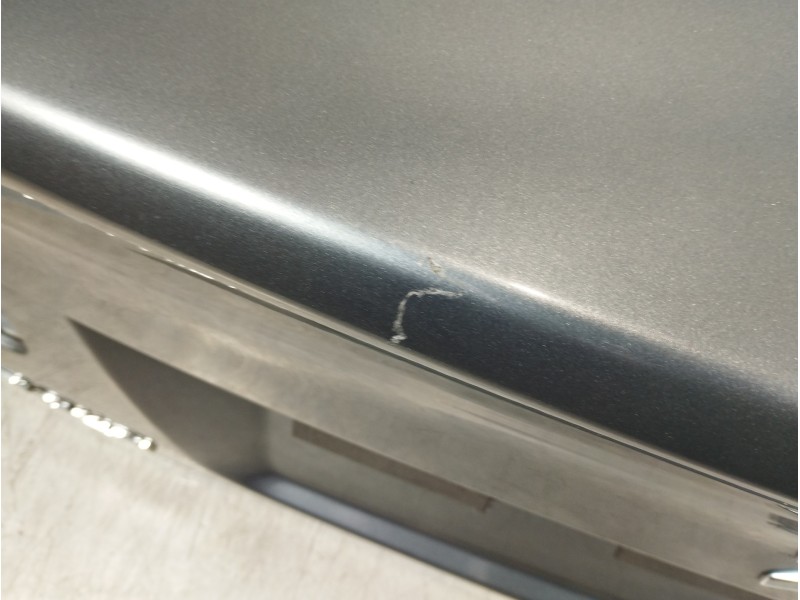 Recambio de tapa maletero para citroën c5 berlina premier referencia OEM IAM   