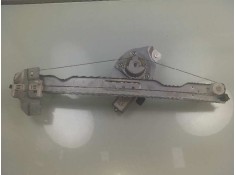 Recambio de elevalunas delantero derecho para dacia sandero stepway music referencia OEM IAM 8200733828   2