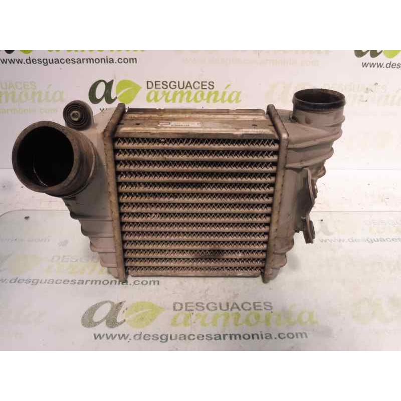 Recambio de intercooler para seat toledo (1m2) stella referencia OEM IAM 1J0145805D  