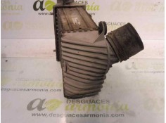 Recambio de intercooler para seat toledo (1m2) stella referencia OEM IAM 1J0145805D   2