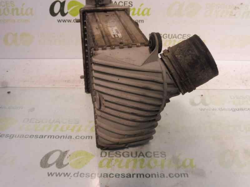 Recambio de intercooler para seat toledo (1m2) stella referencia OEM IAM 1J0145805D  