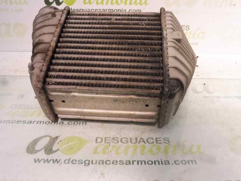 Recambio de intercooler para seat toledo (1m2) stella referencia OEM IAM 1J0145805D  
