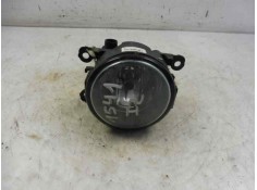 Recambio de faro antiniebla izquierdo para dacia sandero stepway music referencia OEM IAM 8200074008 89202503 