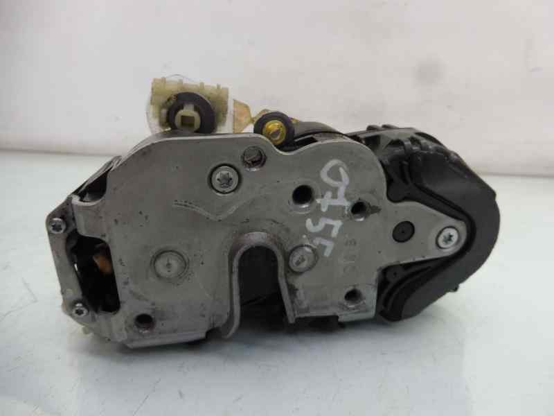 Recambio de cerradura puerta delantera izquierda para opel insignia berlina cosmo referencia OEM IAM   