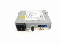 Recambio de sistema audio / radio cd para peugeot 308 sw allure referencia OEM IAM 9828709080   2