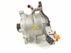 Recambio de alternador para kia sorento hev 2023 1.6 tci-gdi referencia OEM IAM 373902M900  