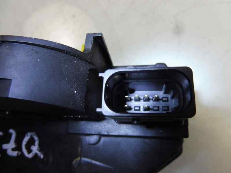 Recambio de cerradura puerta delantera izquierda para opel insignia berlina cosmo referencia OEM IAM   