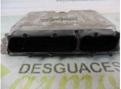 Recambio de centralita motor uce para seat toledo (1m2) stella referencia OEM IAM 038906018BT 0281001926 28SA3813 2