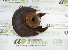 Recambio de mangueta delantera derecha para audi a3 (8p) 1.6 ambition referencia OEM IAM   
