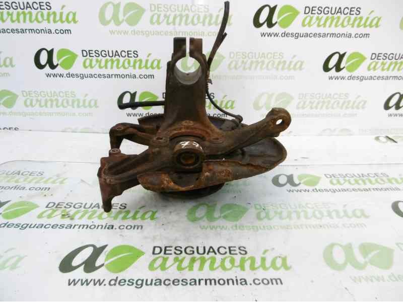 Recambio de mangueta delantera derecha para audi a3 (8p) 1.6 ambition referencia OEM IAM   