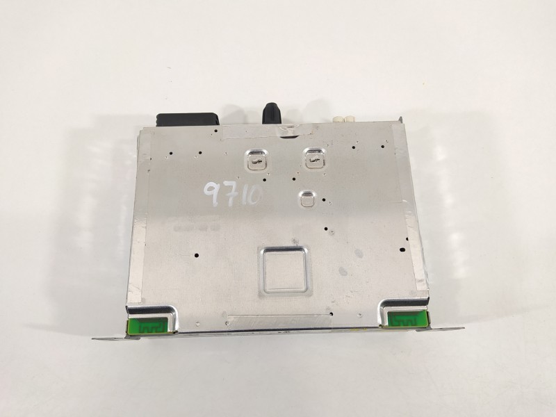 Recambio de sistema audio / radio cd para peugeot 308 sw allure referencia OEM IAM 9828709080  