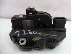 Recambio de cerradura puerta trasera izquierda para opel insignia berlina cosmo referencia OEM IAM 13578024  