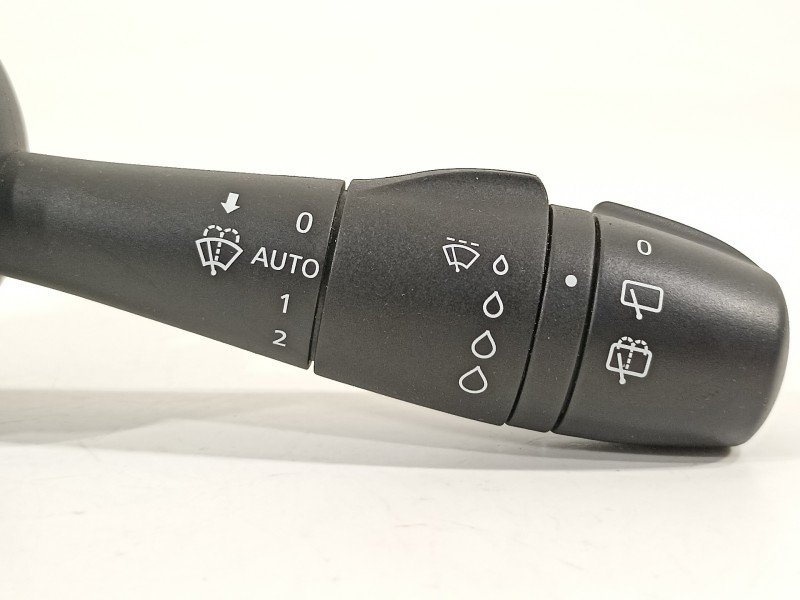 Recambio de mando limpia para smart forfour basis (66kw) (453.044) referencia OEM IAM E1084596  